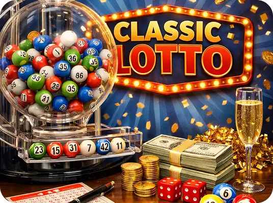 Classic Lotto