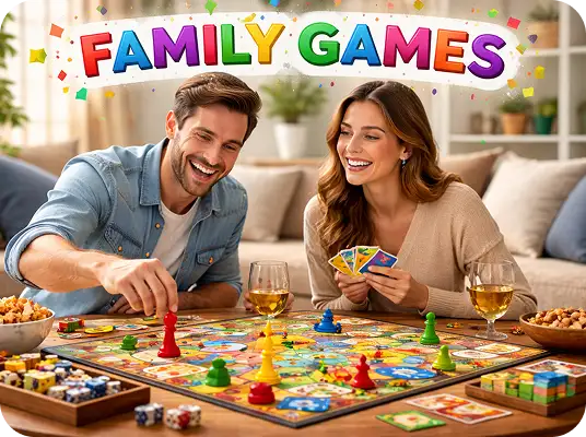 Family Games
