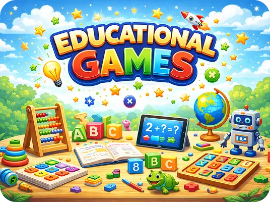 Educational Games